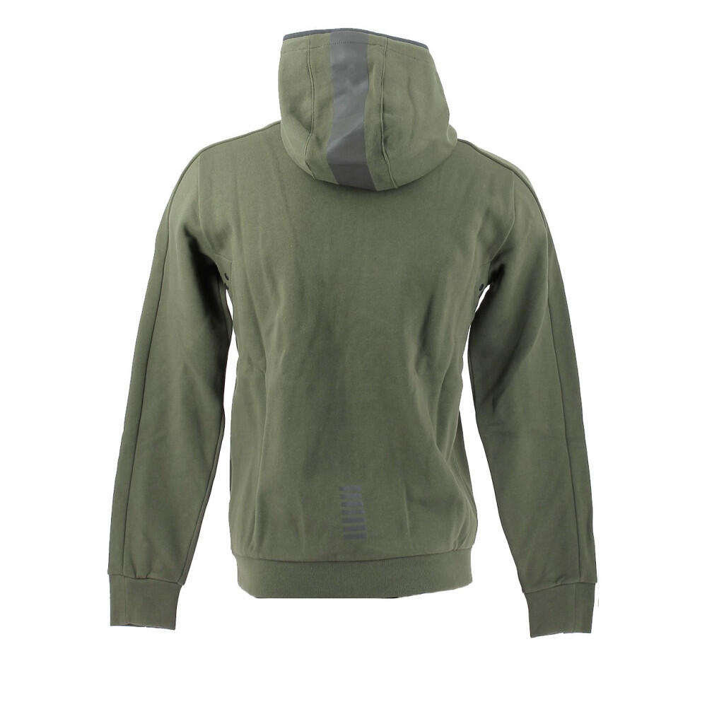 Sweat à capuche EA7 Emporio Armani 3/3