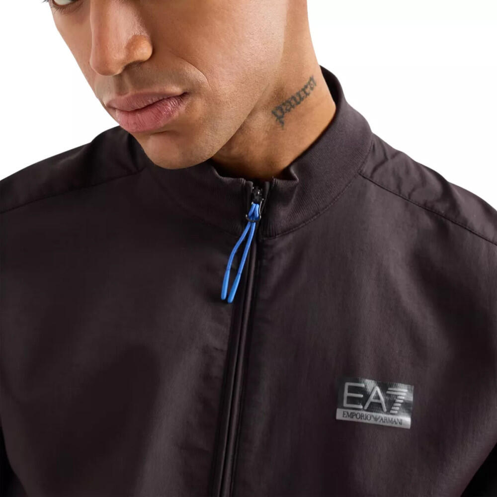 Fato de Treino Desportivo EA7 Emporio Armani ENSEMBLE DE SURVETEMENT EA7 5/7
