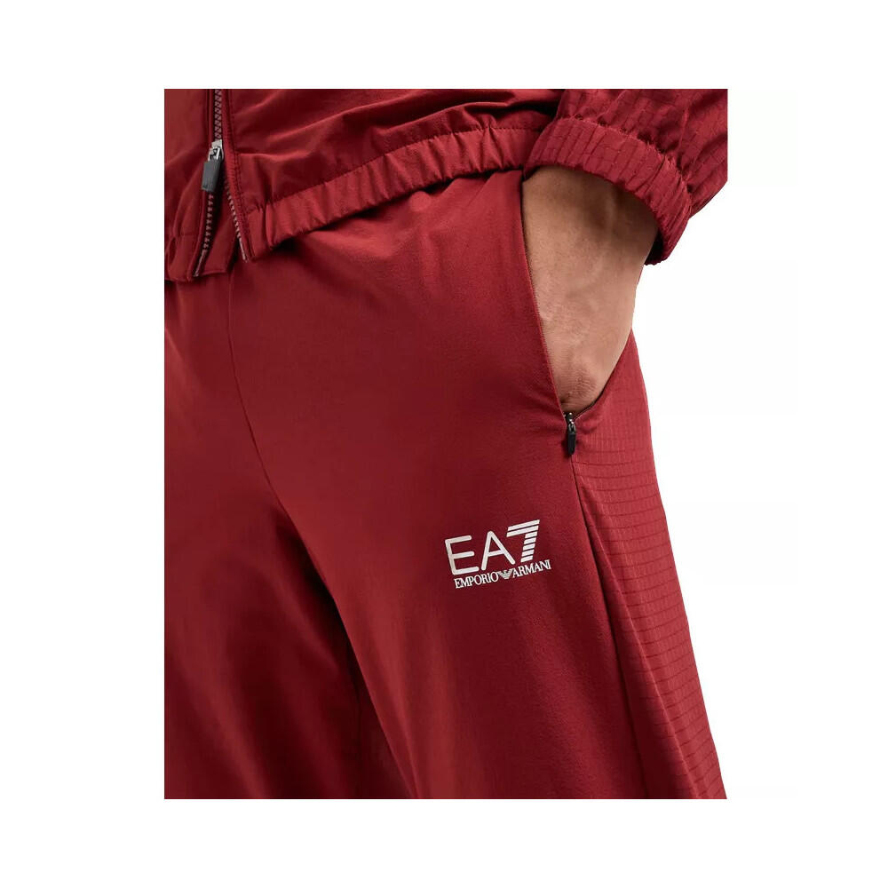 Fato de Treino Desportivo EA7 Emporio Armani ENSEMBLE DE SURVETEMENT EA7 4/6