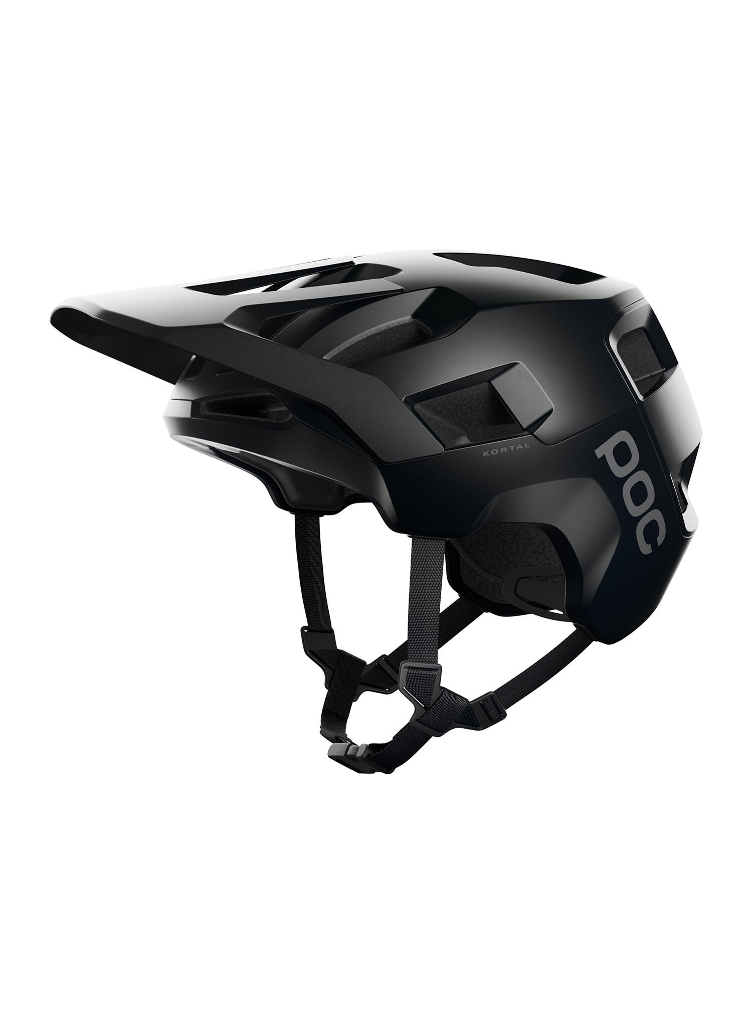 Kask na rower enduro POC Kortal