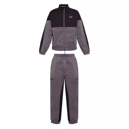 Ensemble de survêtement EA7 Emporio Armani