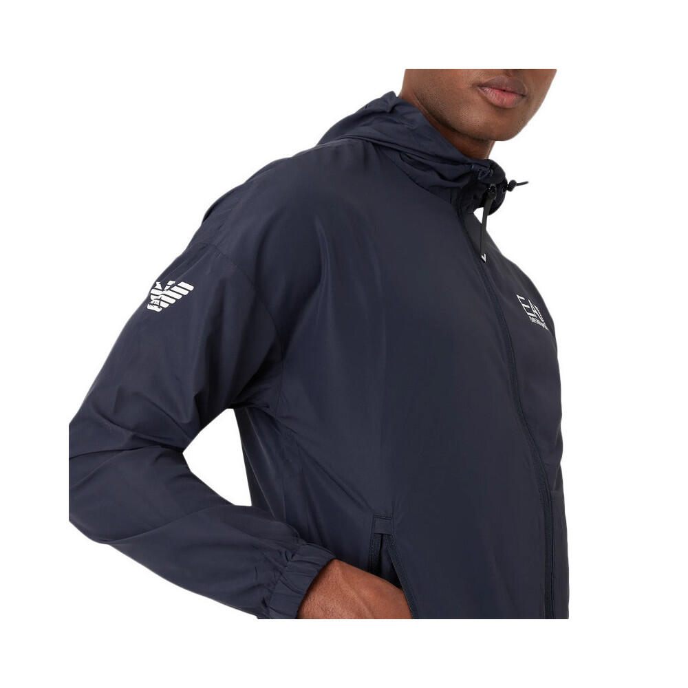 Fato de Treino Desportivo EA7 Emporio Armani ENSEMBLE DE SURVETEMENT EA7 4/5