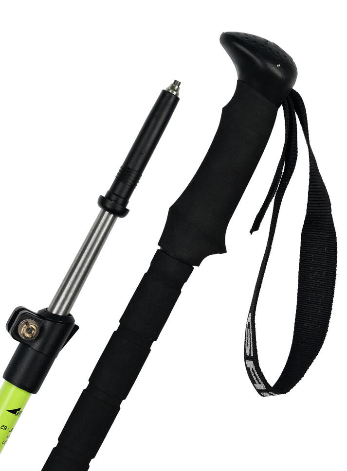 Kije skiturowe Gabel Trail Tour FL EF