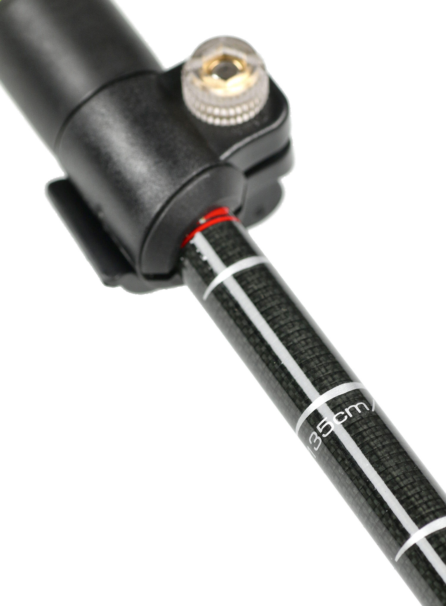 Kije skiturowe Gabel X-Cursion Vario FL 4/7