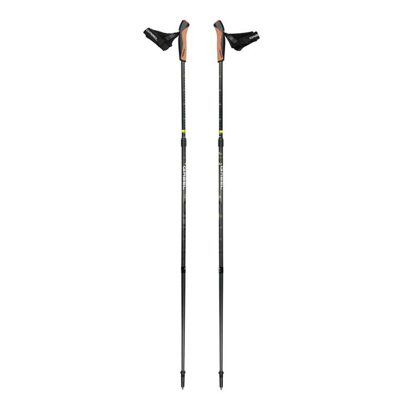 Kije do nordic walking Gabel Viper Re-volution