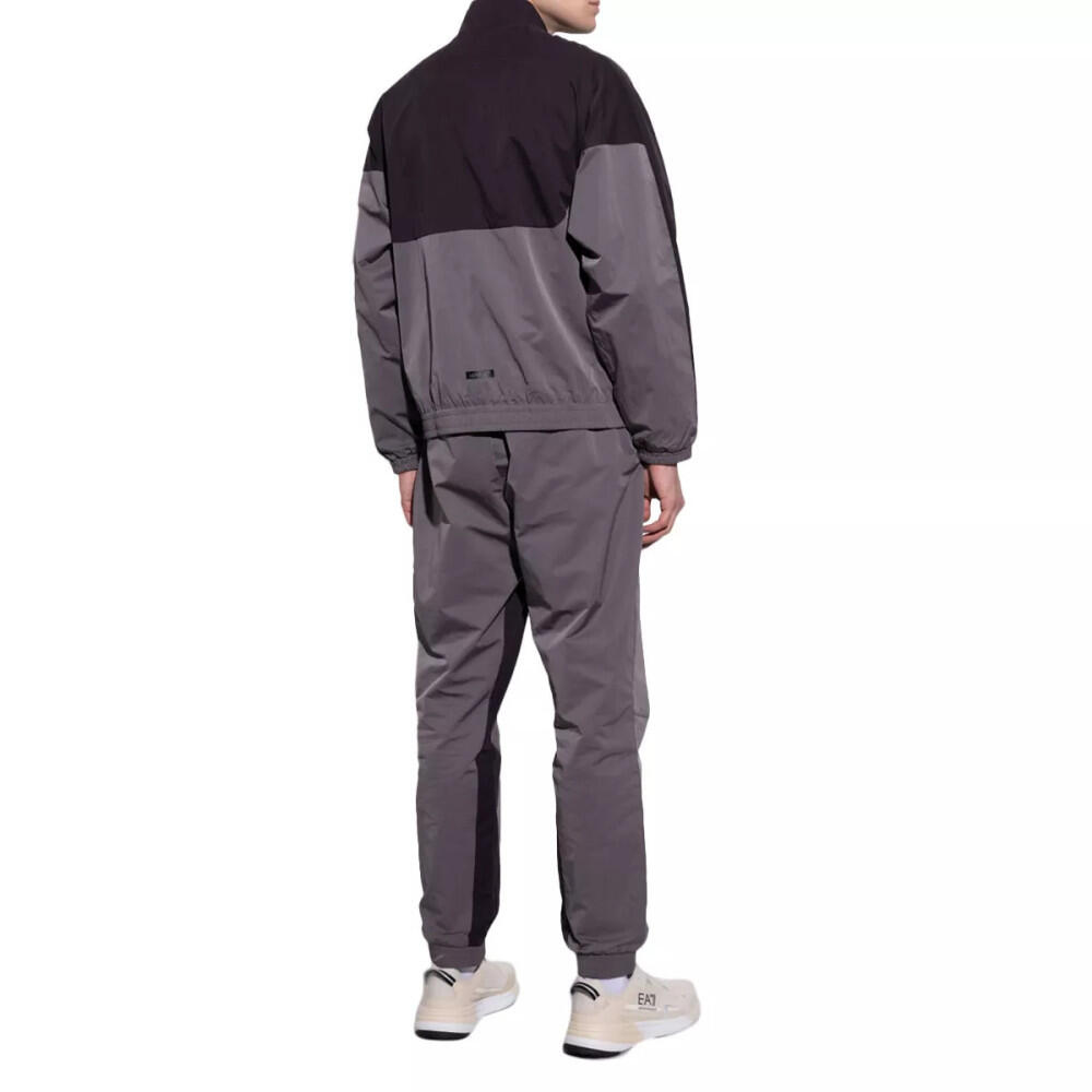 Fato de Treino Desportivo EA7 Emporio Armani ENSEMBLE DE SURVETEMENT EA7 4/6