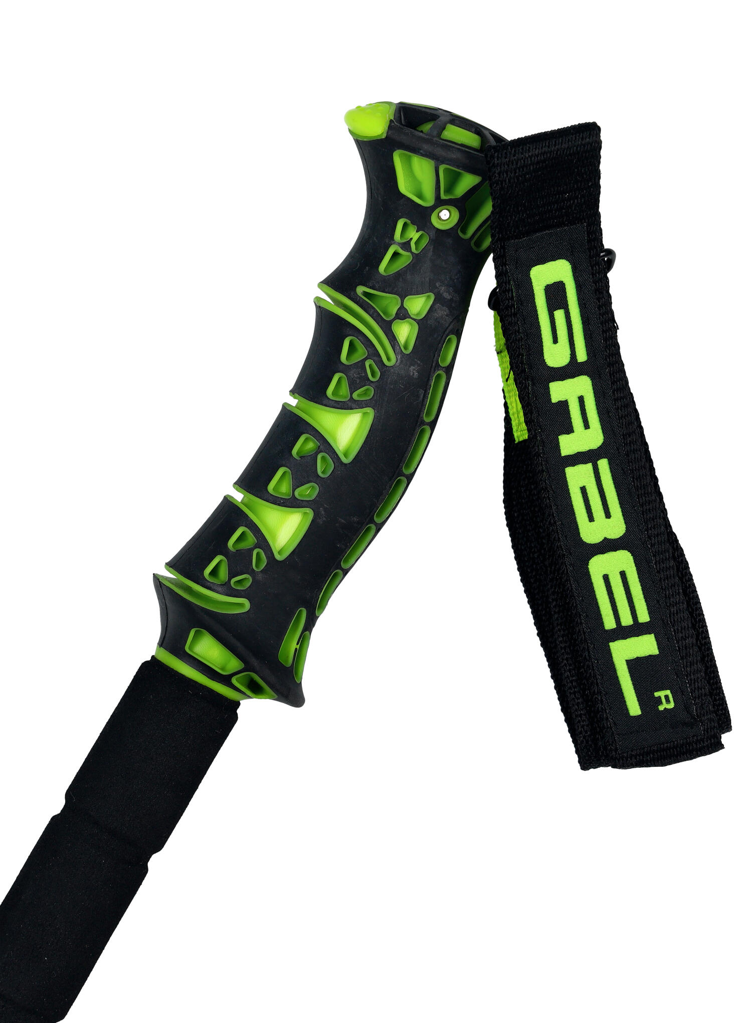 Kije skiturowe Gabel X-Cursion Vario FL 3/7