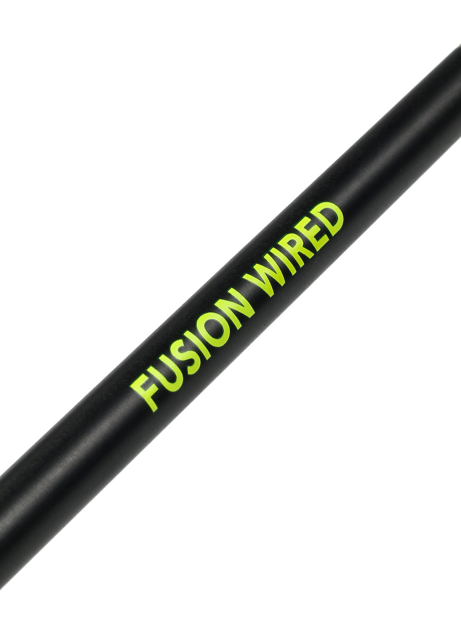 Bastones de trekking Gabel Fusion Wired 110-130 4/7