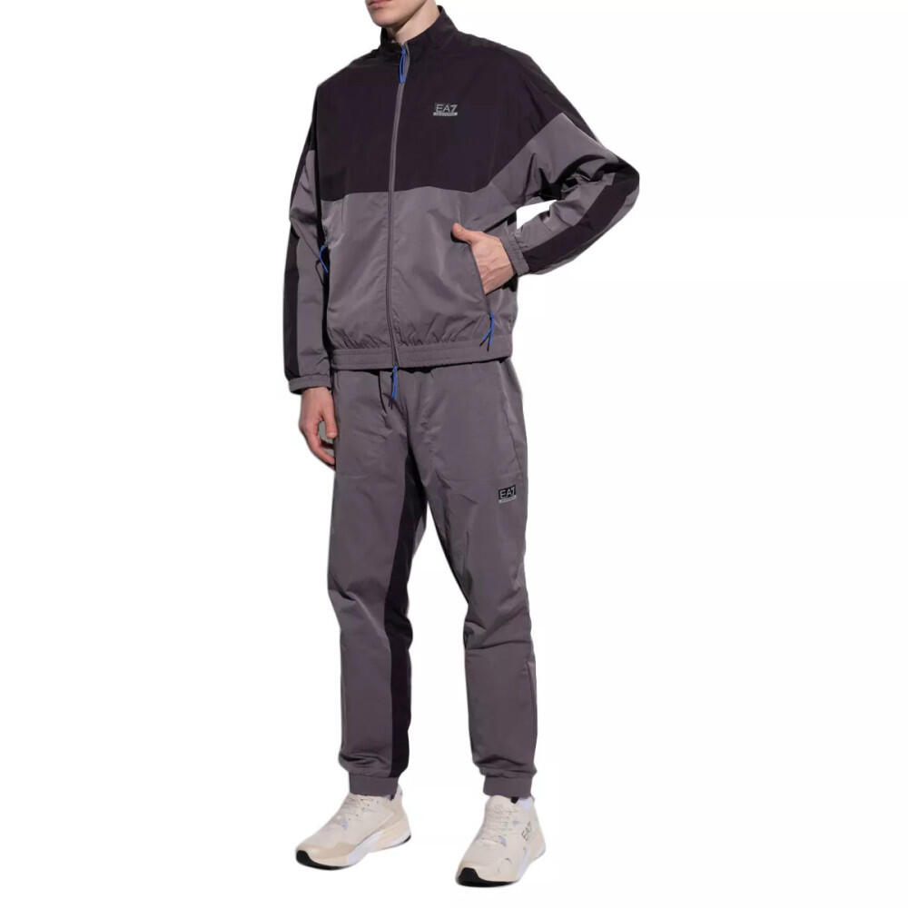 Fato de Treino Desportivo EA7 Emporio Armani ENSEMBLE DE SURVETEMENT EA7 2/6