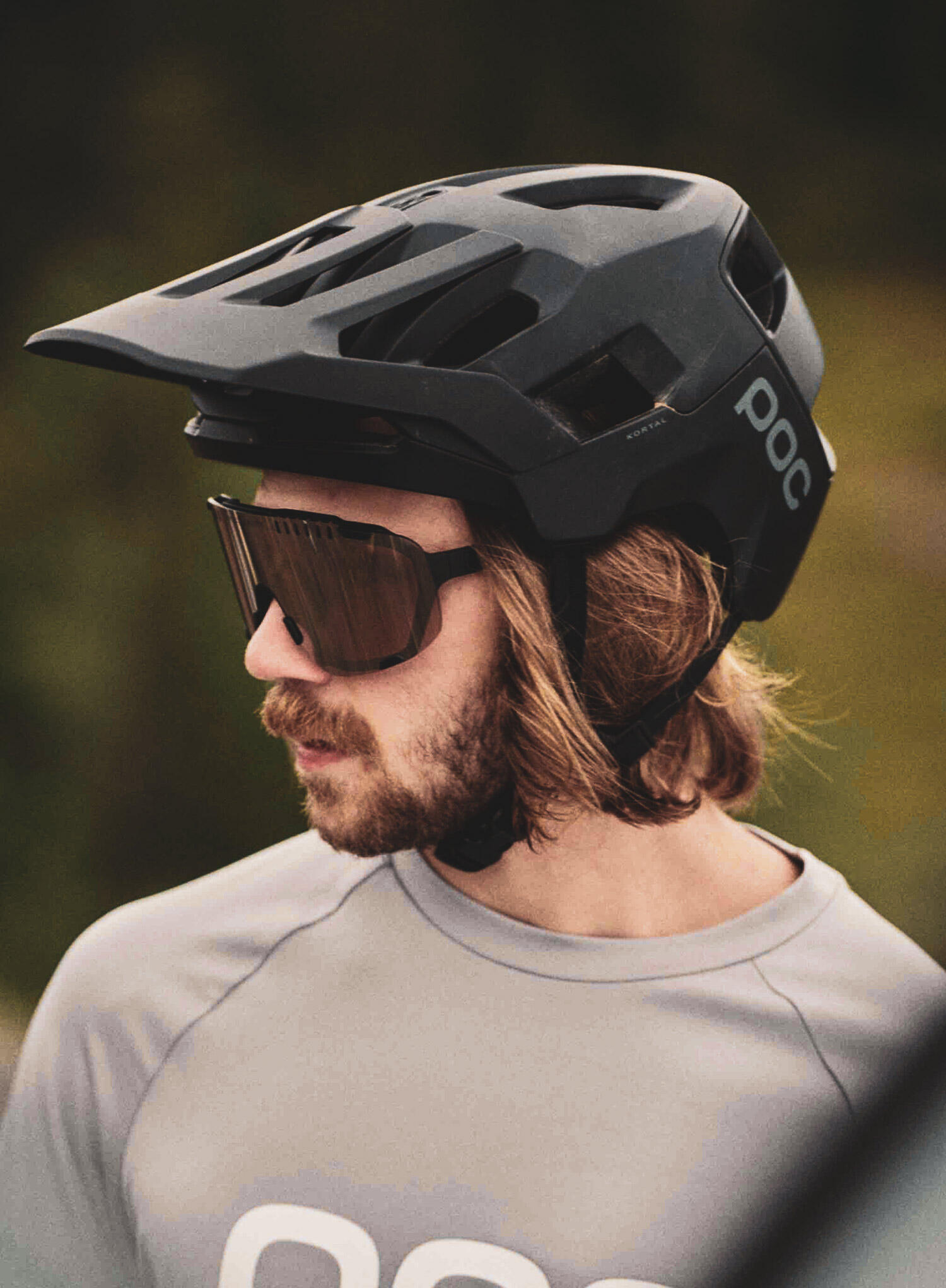 Kask na rower enduro POC Kortal 5/6