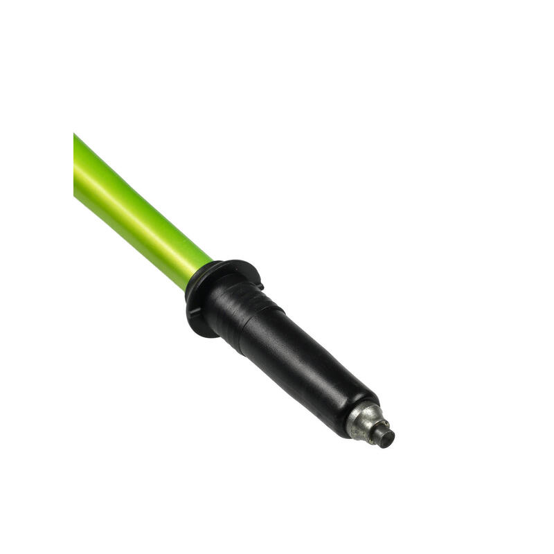 Bastoane de trekking Gabel Fusion Wired 110-130