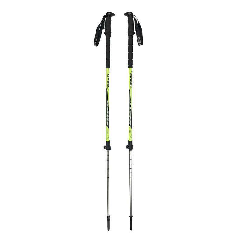 Kije skiturowe Gabel Trail Tour FL EF