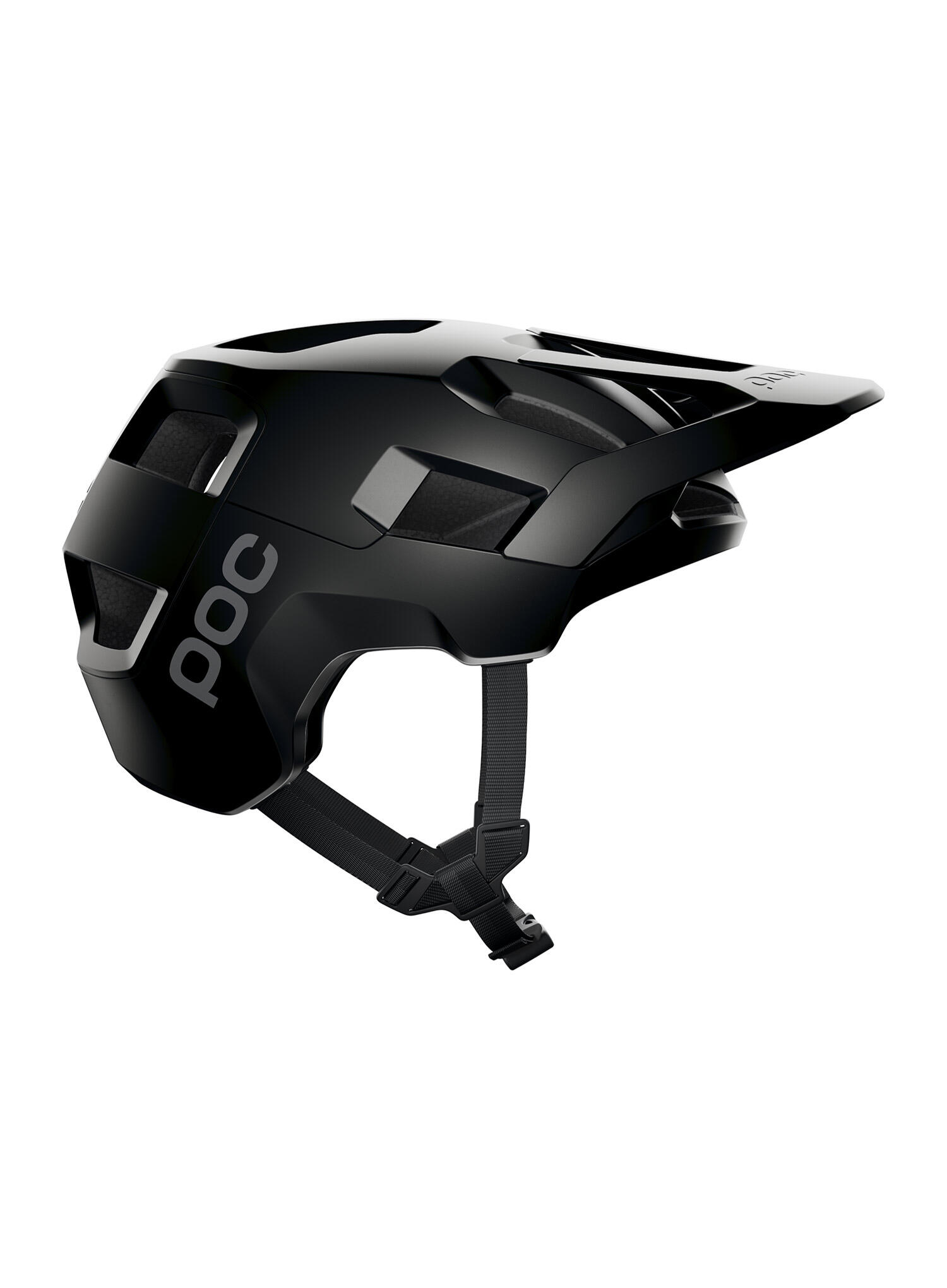 Kask na rower enduro POC Kortal 4/6