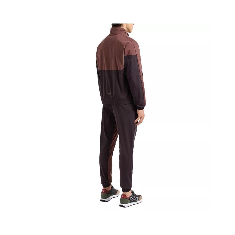 Chándal deportivo EA7 Emporio Armani ENSEMBLE DE SURVETEMENT EA7 3/6