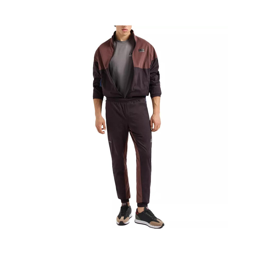 Chándal deportivo EA7 Emporio Armani ENSEMBLE DE SURVETEMENT EA7 5/6
