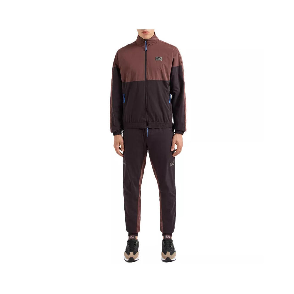 Chándal deportivo EA7 Emporio Armani ENSEMBLE DE SURVETEMENT EA7 2/6