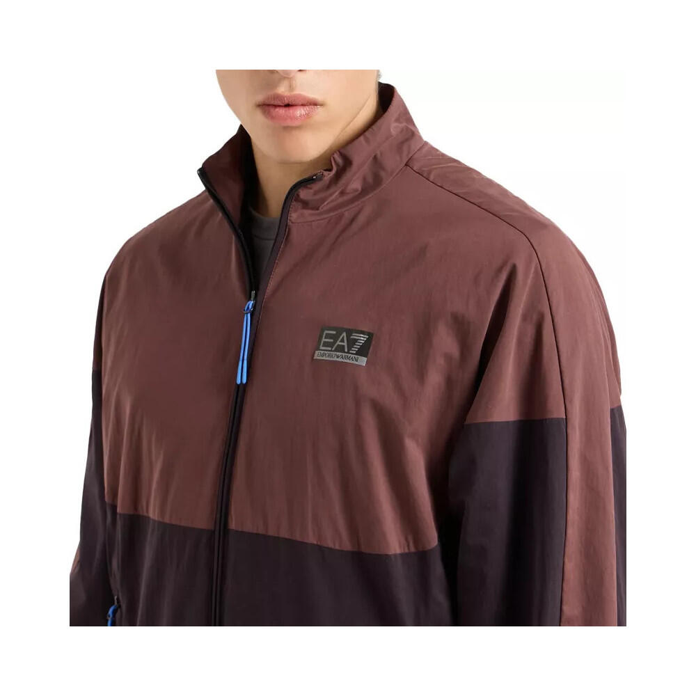 Chándal deportivo EA7 Emporio Armani ENSEMBLE DE SURVETEMENT EA7 4/6