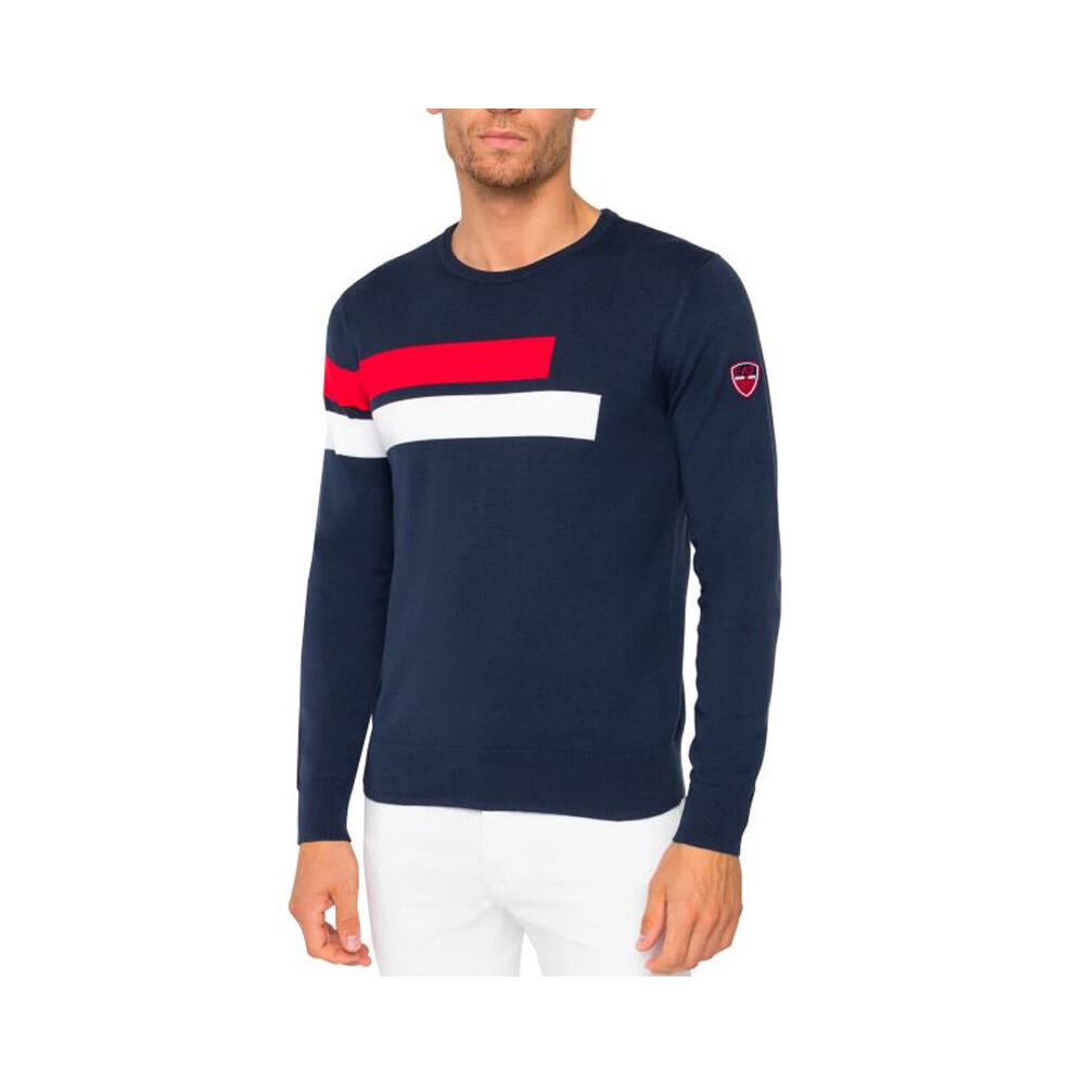 Jersey EA7 Emporio Armani SWEAT HOMME EA7 EMPORIO ARMANI 2/3