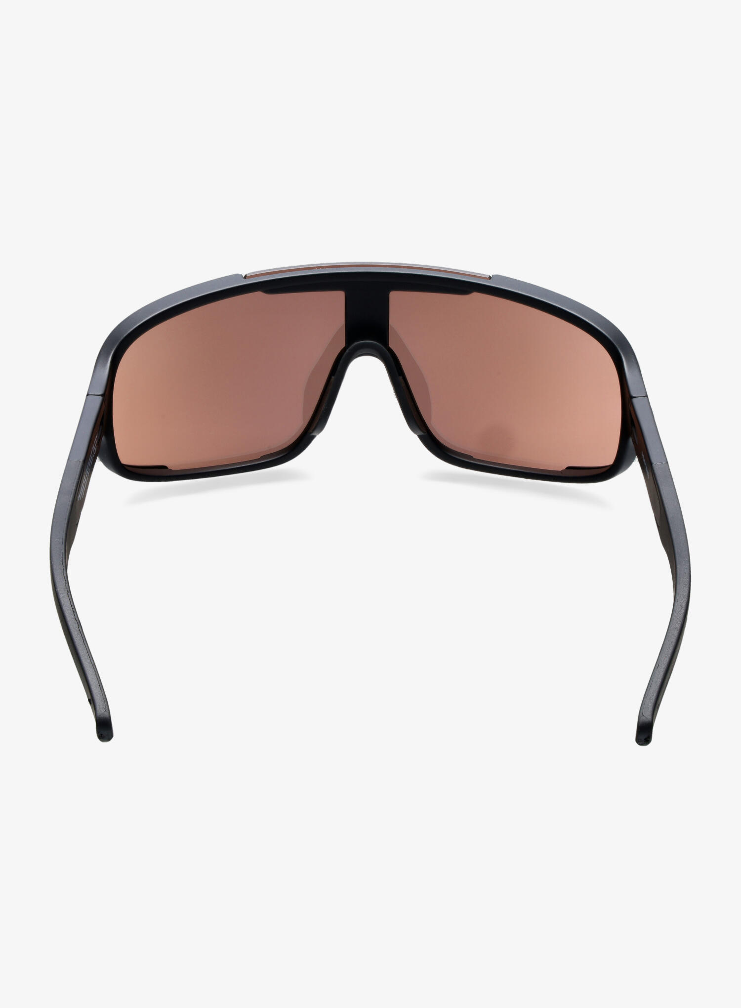 Okulary kolarskie POC Aspire - black/clarity trail/silver 4/7