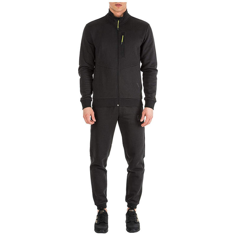 Ensemble de survêtement EA7 Emporio Armani