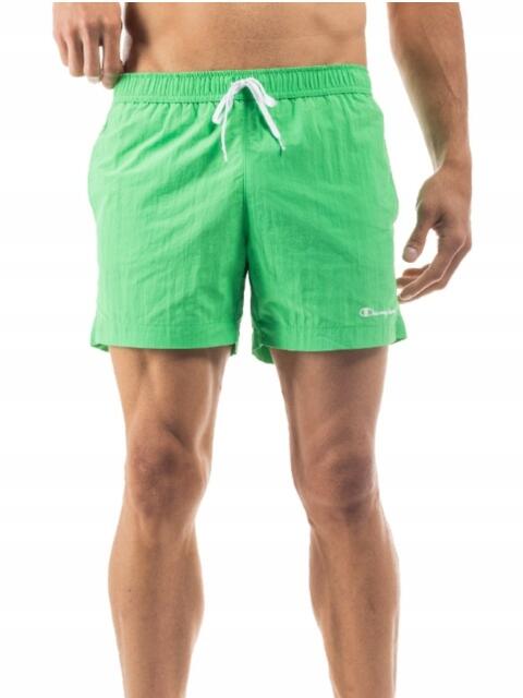 Strój kąpielowy Męski Beachshort 3/4