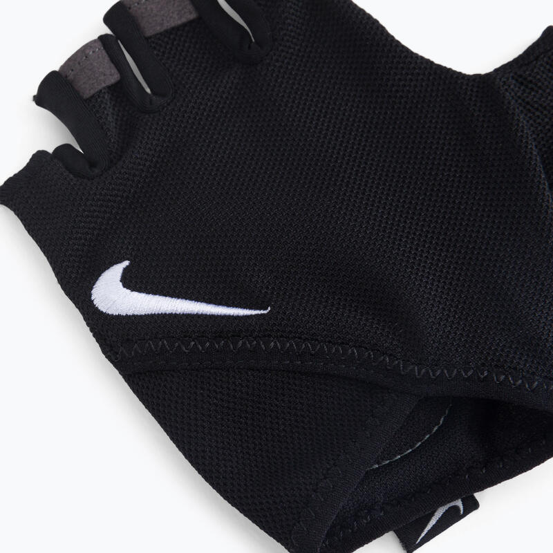Rekawiczki damskie WOMEN'S GYM ESSENTIAL FITNESS GLOVES