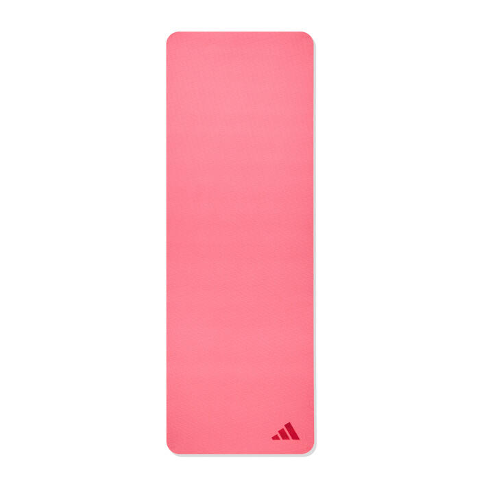 Esterilla de Yoga Fitness 4mm Adidas Preloved 2/7