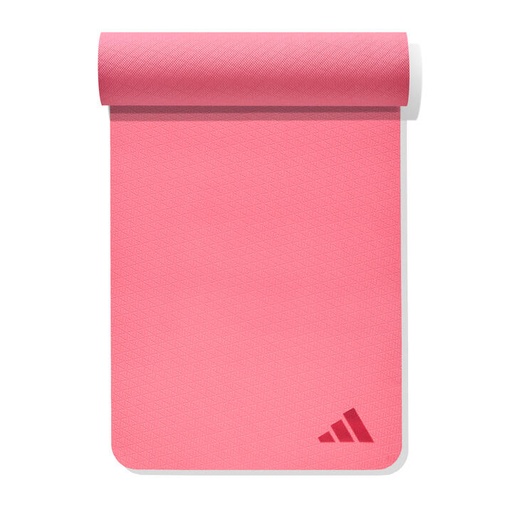 Esterilla de Yoga Fitness 4mm Adidas Preloved 3/7