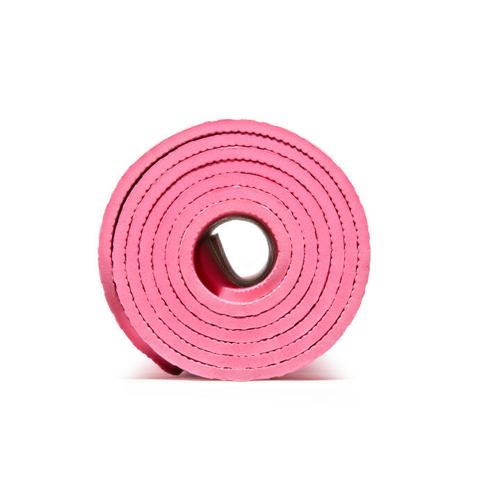 Esteira de Yoga Fitness 6mm - Modelo Adidas 5/7