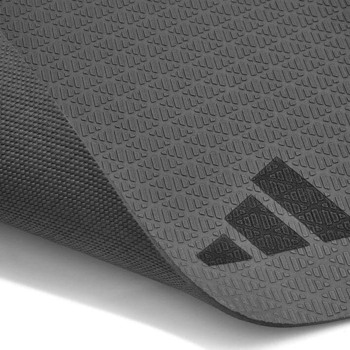 Esterilla de Yoga Fitness 4mm Adidas Preloved 2/7