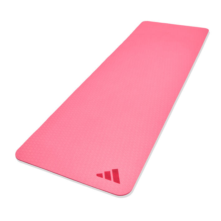 Esteira de Yoga Fitness 6mm - Modelo Adidas 2/7