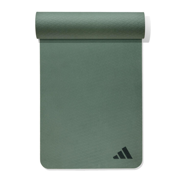 Adidas Yoga Mat - Esterilla de yoga - 4mm 4/7