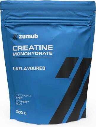 Zumub Creatine 500g