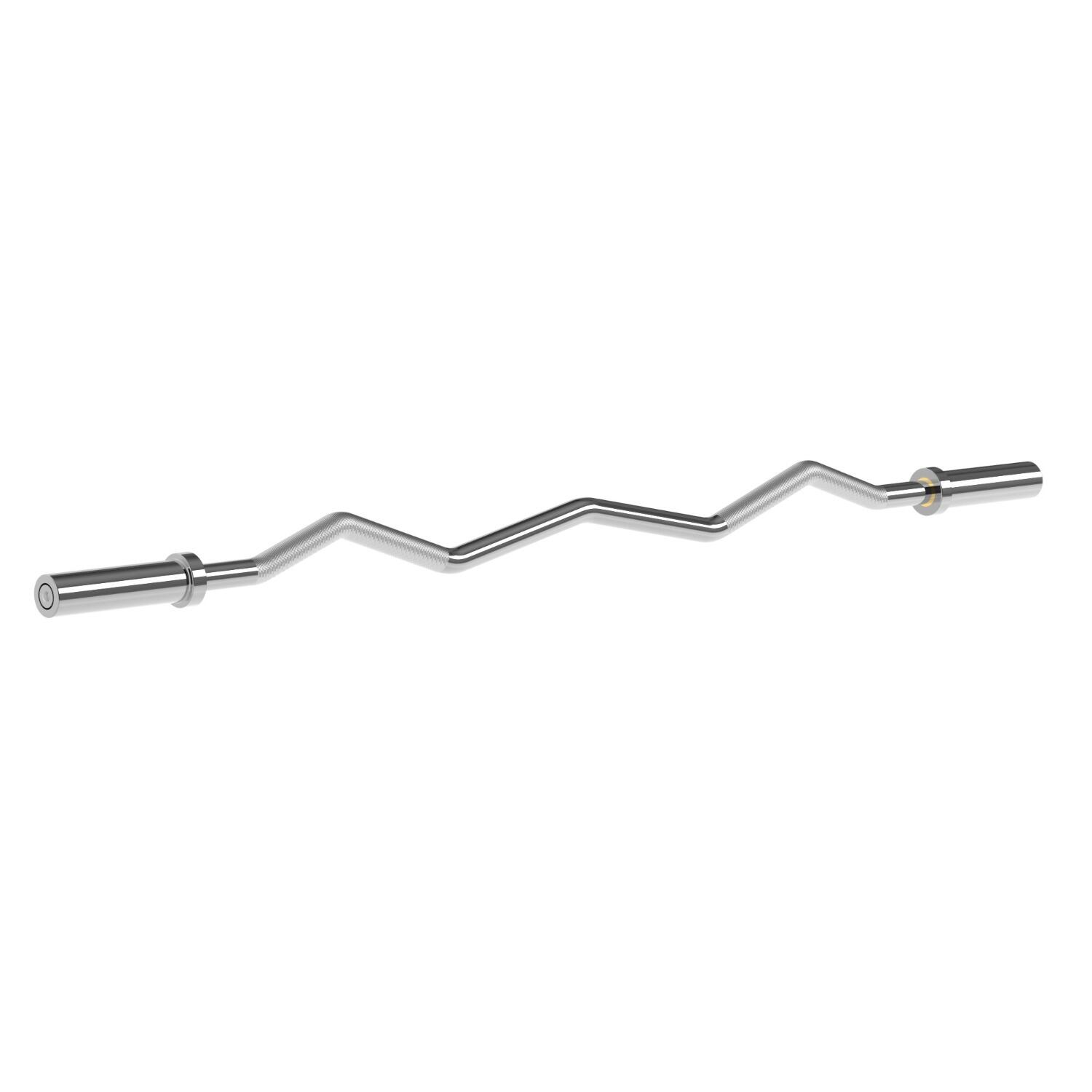 EZ Curlstang - 120cm - 30mm 2/6
