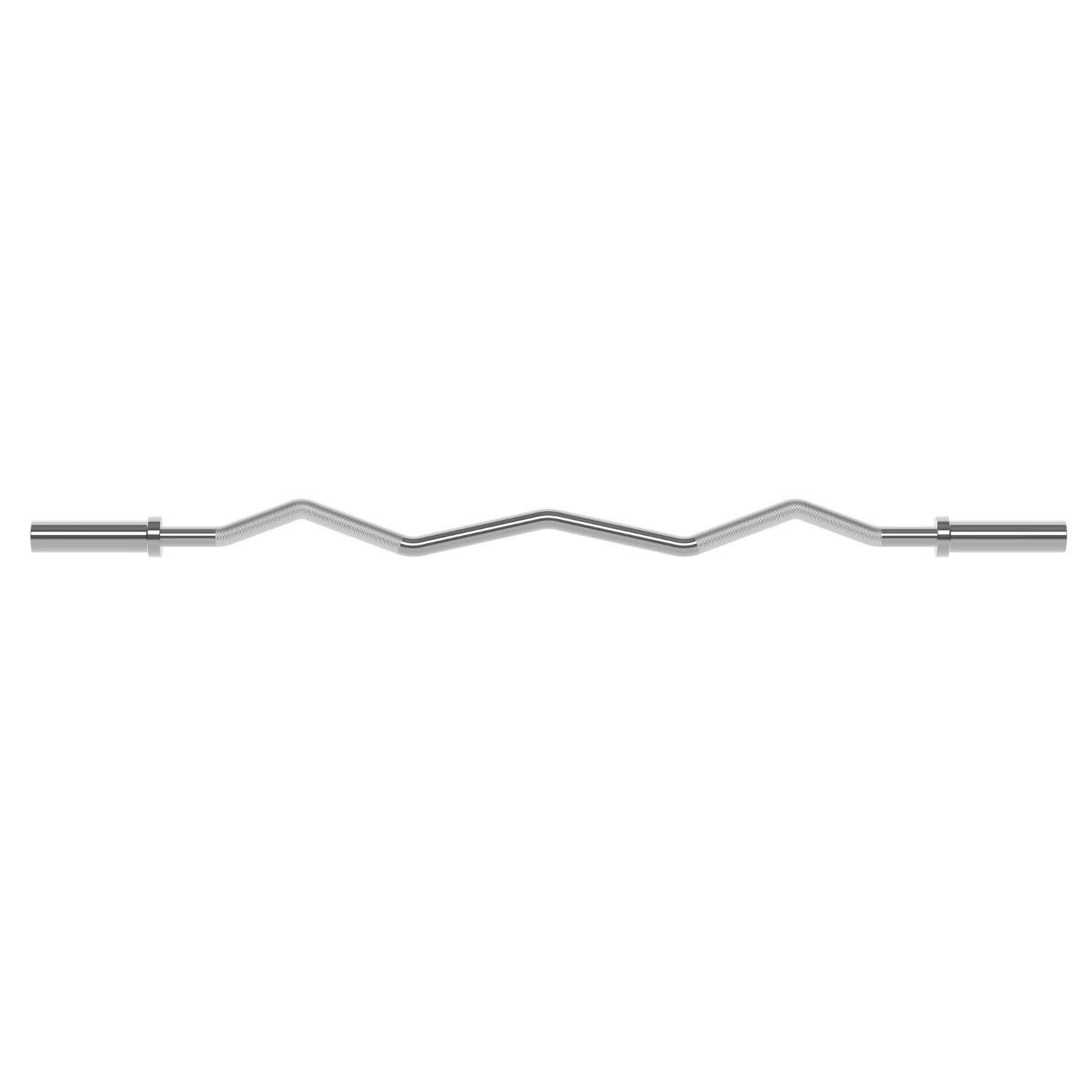 FOCUS FITNESS EZ Curlstang - 120cm - 30mm