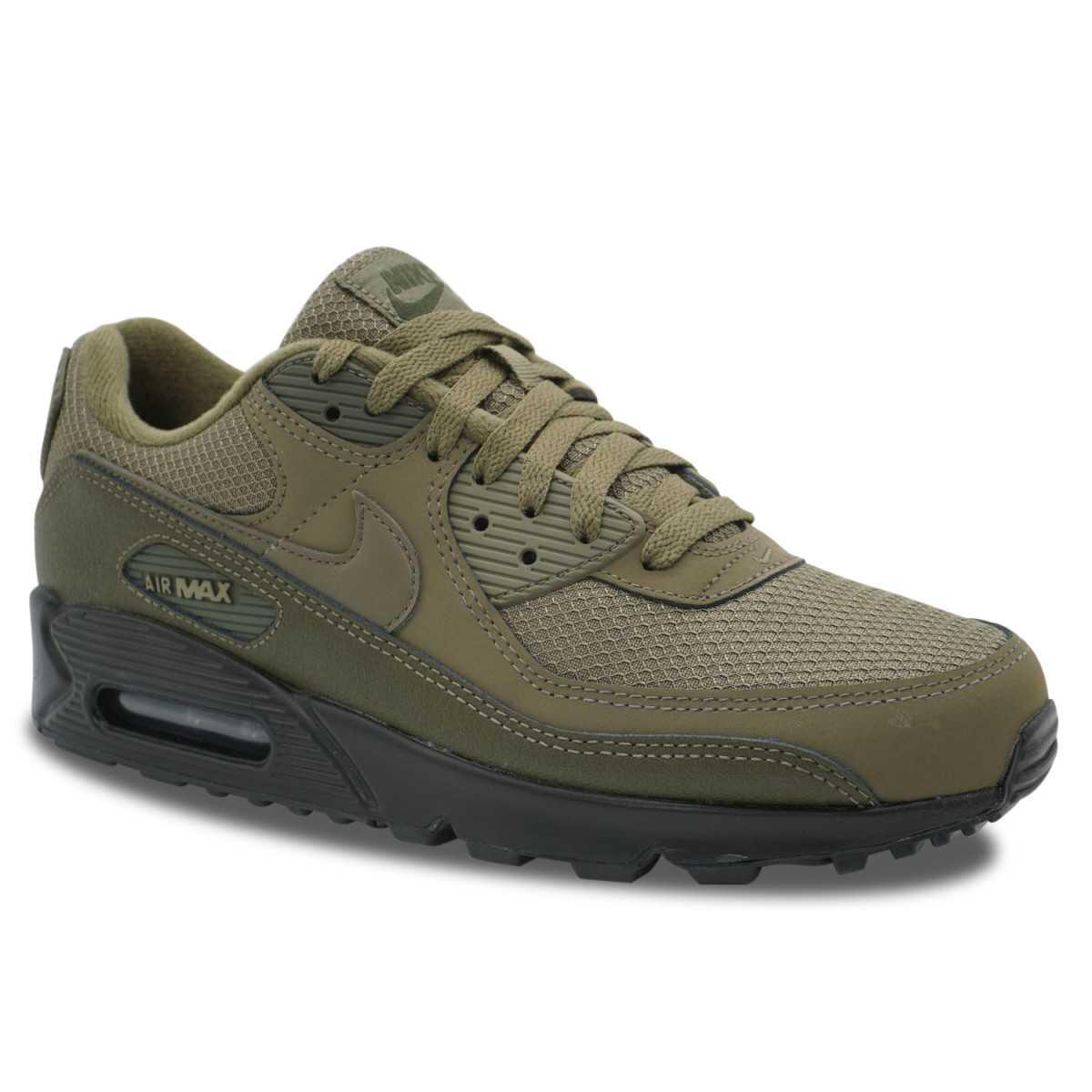 ways to lace up air max 90