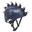 Capacete Criança Street Jam Pirate 3D Tam. 52-54 cm Azul