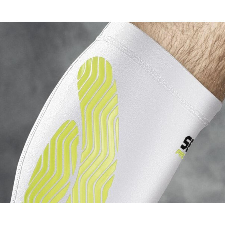 SELECT 6150 MOLLETIERE DE COMPRESSION Blanc 3/5