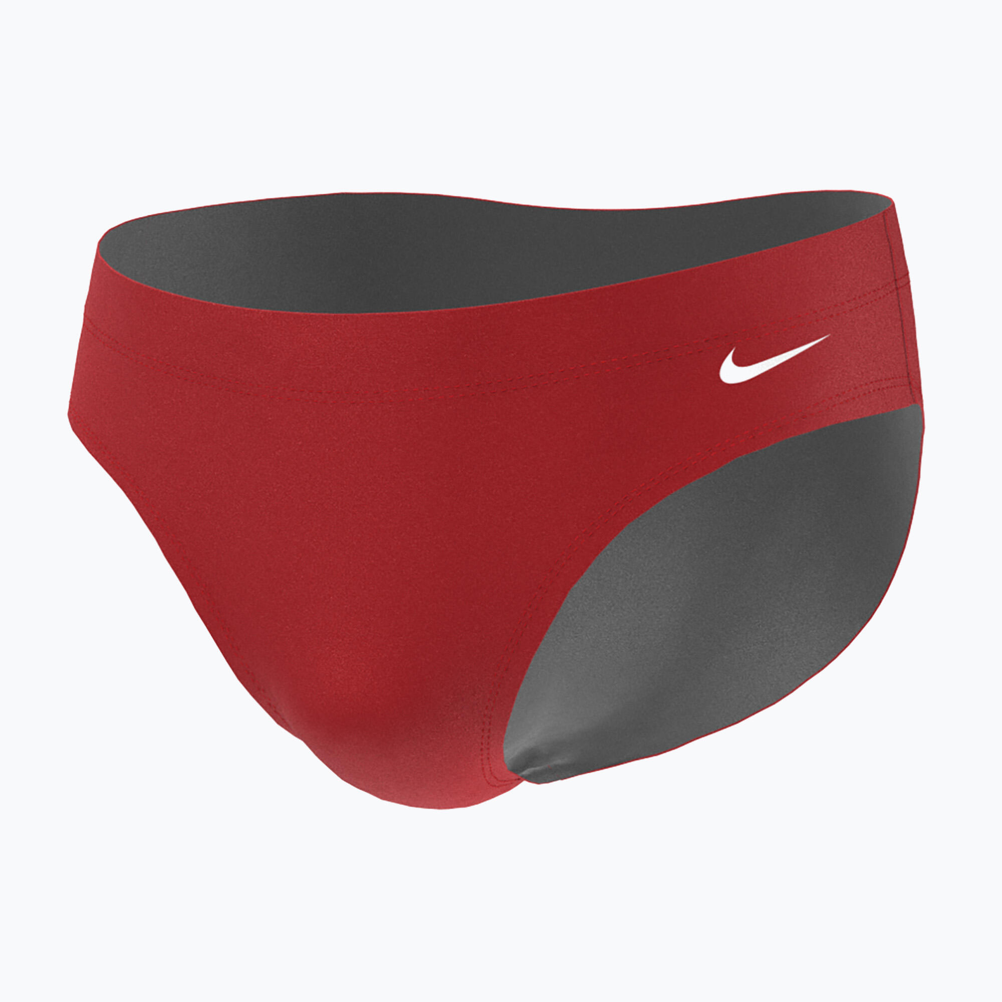 Slip de bain homme Hydrastrong Solid Brief Nike 5/5