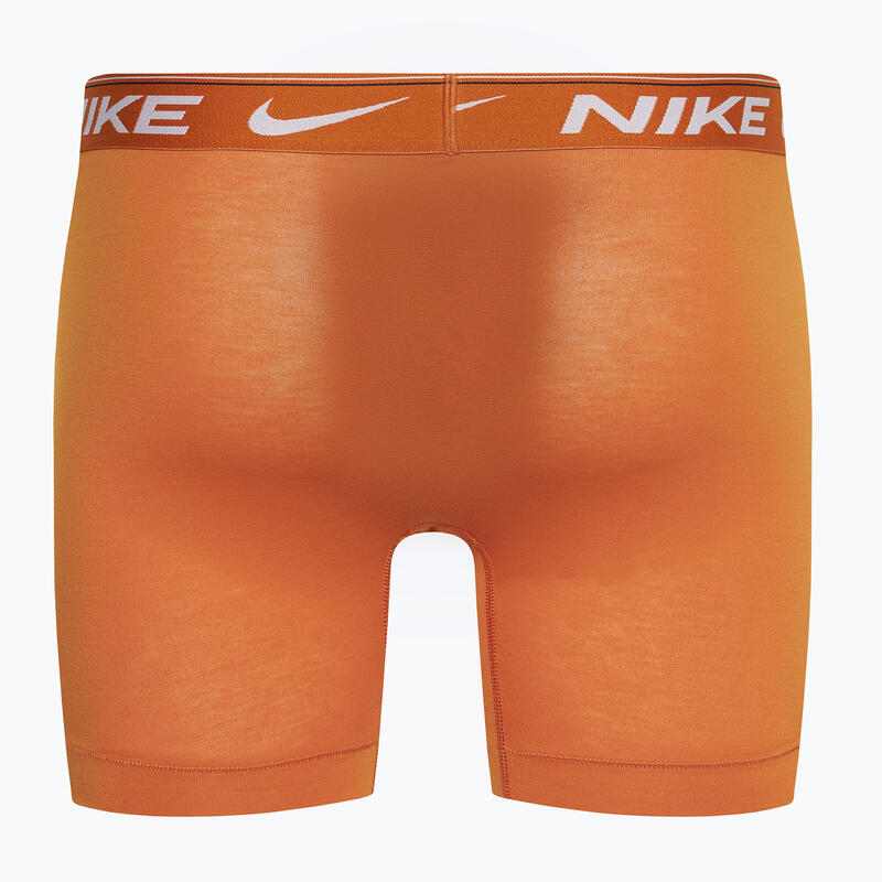 Boxer pentru bărbați Nike Dri-FIT Ultra Comfort 3 perechi