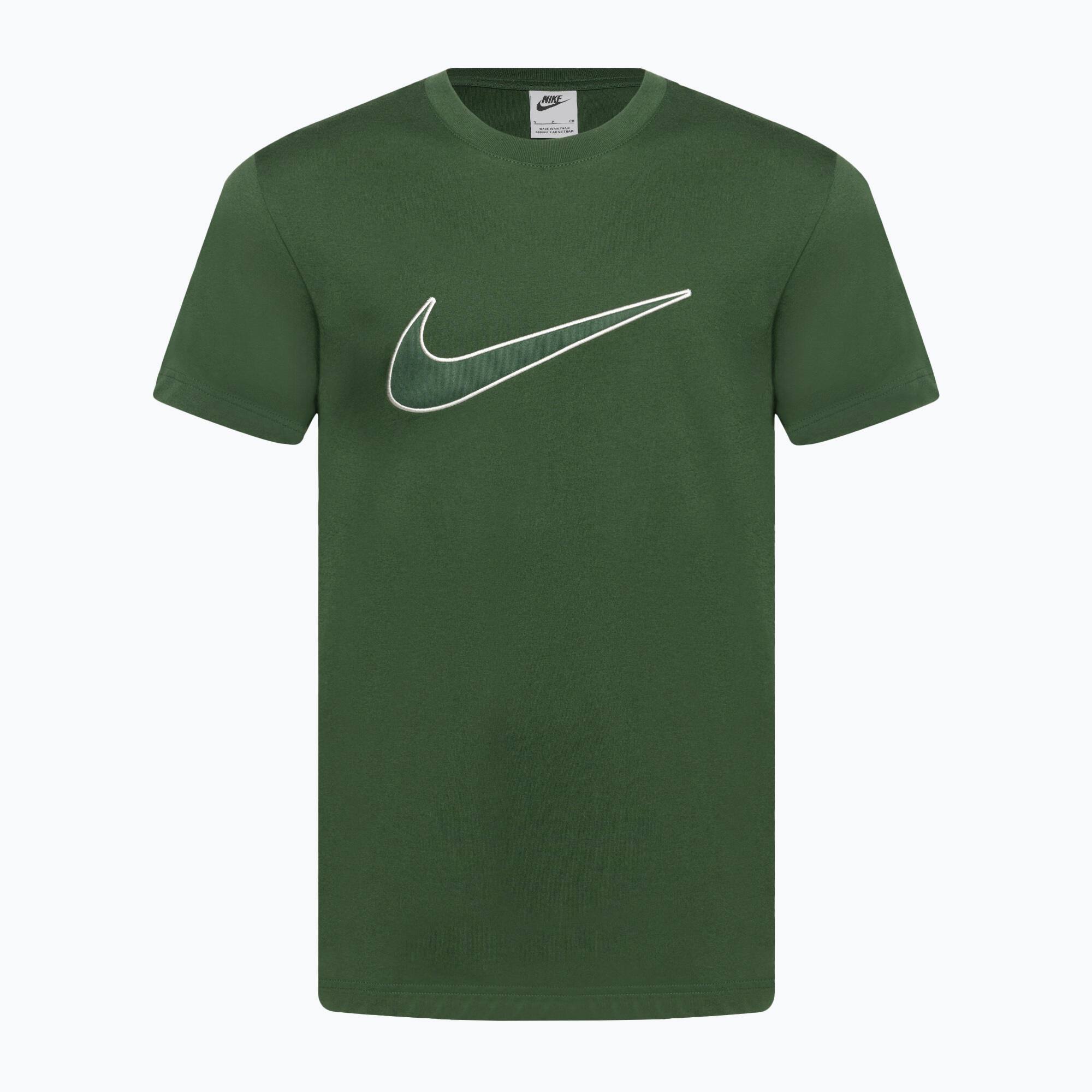 Nike Sportswear spar M heren-T-shirt 4/4