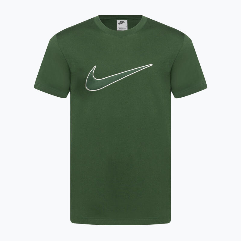 Pánské tričko Sportswear fir
