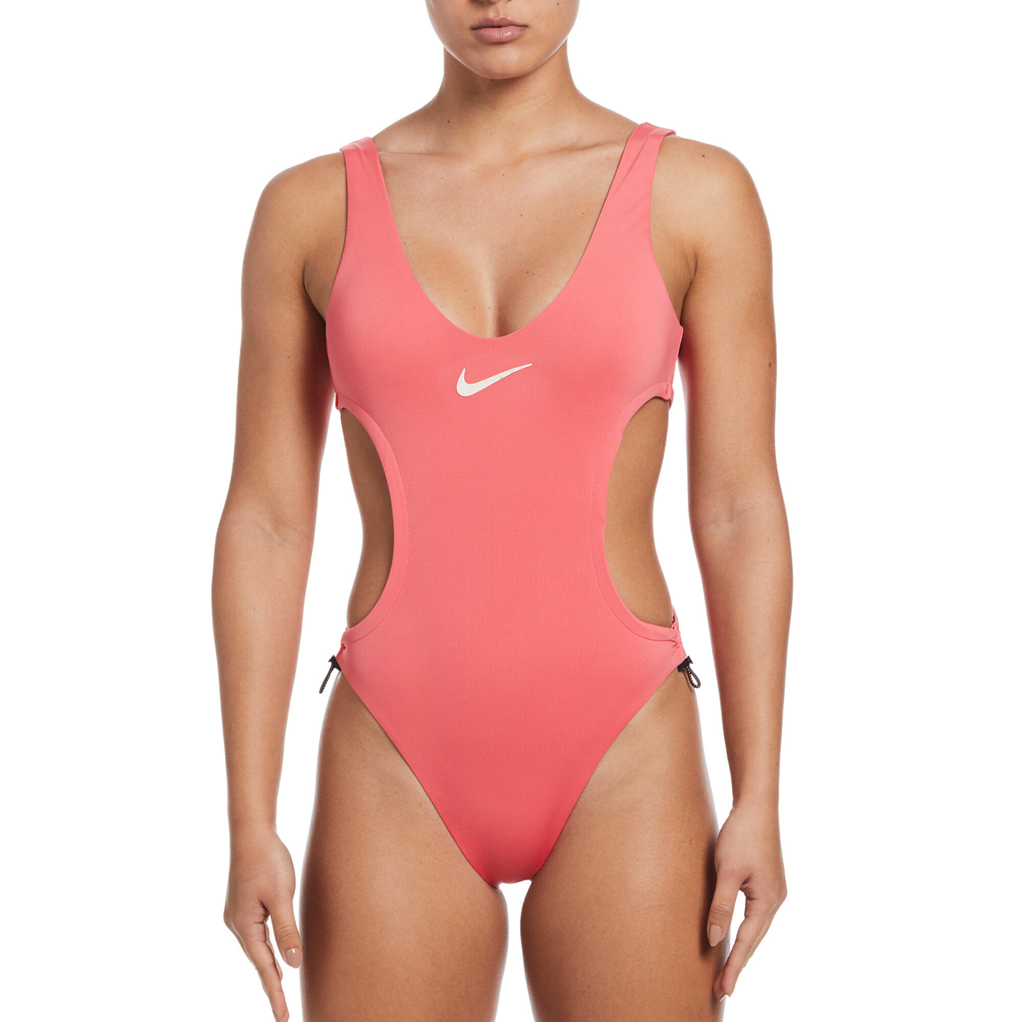 Costume intero da donna di Nike Wild Cutout 4/4