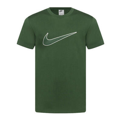 Nike sportswear heren t-shirt spar s