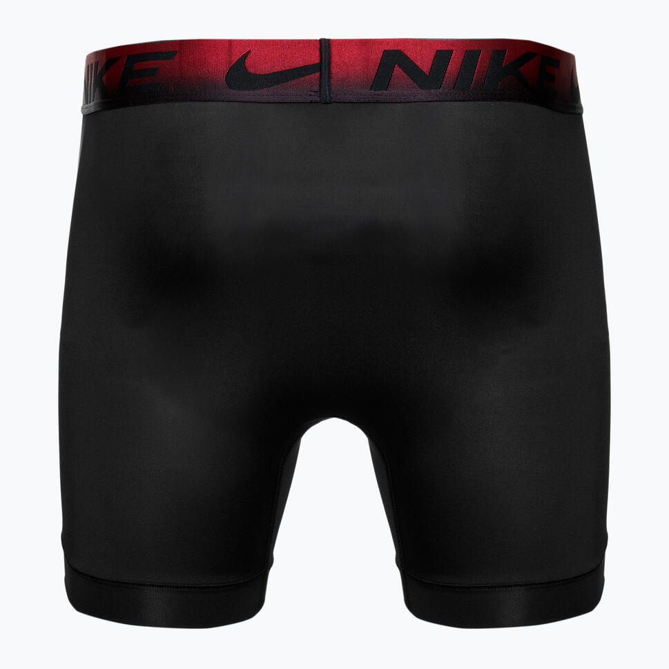 Bokserski męskie Nike Dri-Fit Essential Micro Boxer Brief 3 pary