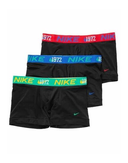 Boxer da uomo Nike Dri-Fit Essential 3 paia