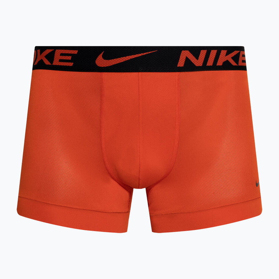 Bokserki męskie Nike Dri-FIT Cotton Trunk 3 pary