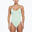 Costum de baie Nike Retro Flow Terry pentru damă