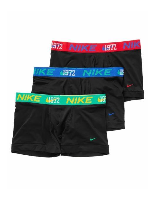 NIKE Boxer da uomo Nike Dri-Fit Essential, 3 paia