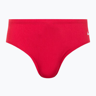 Nike hydrastrong solid brief zwembroek voor heren